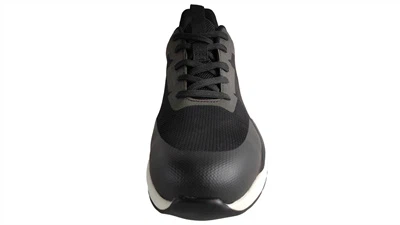 Hot TPU cutting upper Flyknit Shoes price Hot TPU cutting upper Flyknit Shoes price