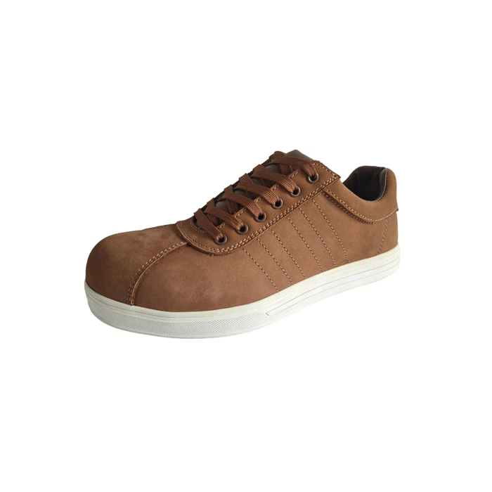 Composite Toe Work Sneaker