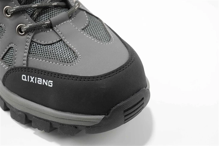 High-Performance Safety Shoes Work best