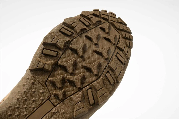 M2503 Jungle Combat Boots factory