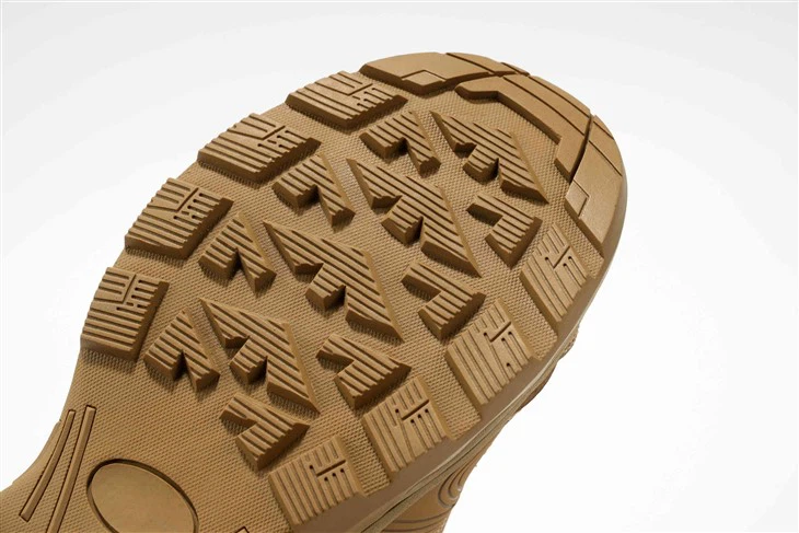 M2511 The Expedition Series Combat Boot factory