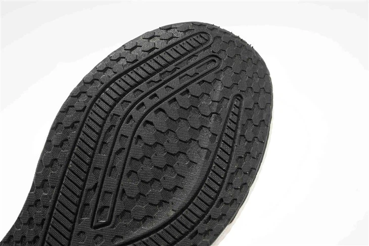 Durable Oxford Safety Shoes Lightweight Work Footwear factory