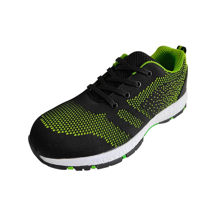 ETPU sole Safety Shoes S1PL SR free sample