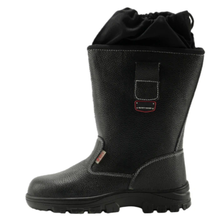 Lightweight Work Safety Shoes