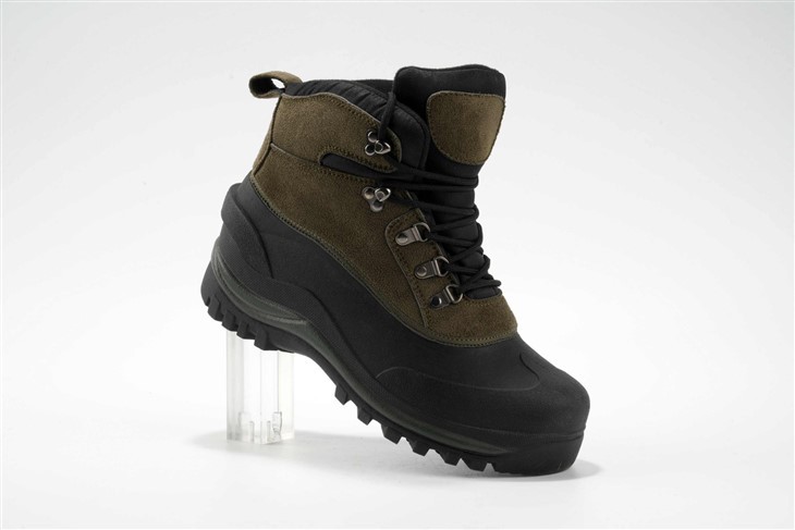 Non Safety Suede Work Shoes suppliers