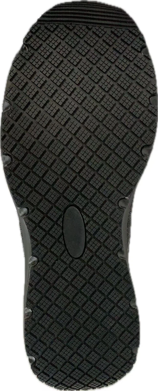 Oxford Safety Shoes factory