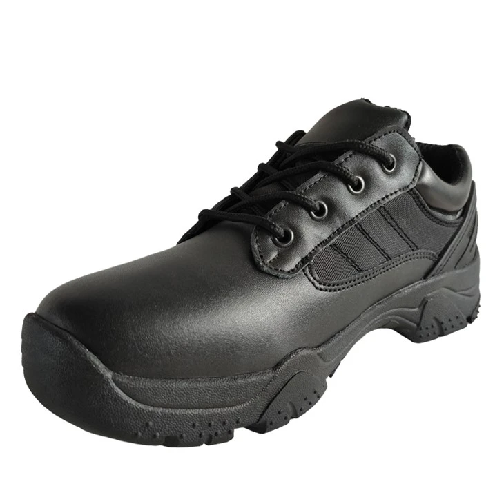 4 inch Men’s Lightweight Tactial Boot