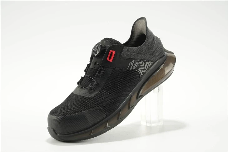 S2508 Premium TPU Safety Shoes suppliers