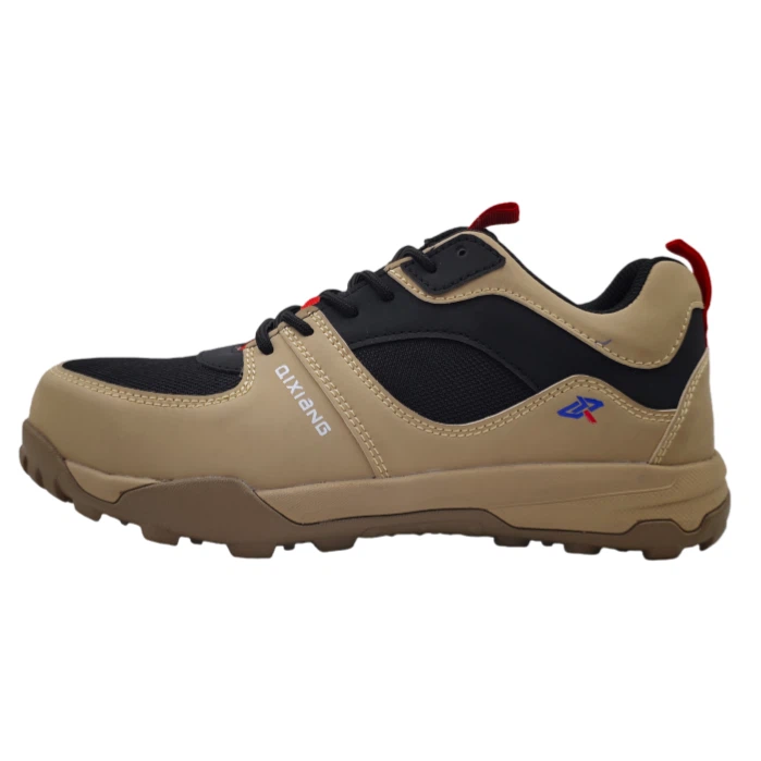 Oddychające obuwie ochronne