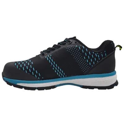 Lekkie buty ochronne Flyknit S1P