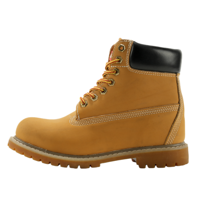 Work Casual Safety Shoes Comfort